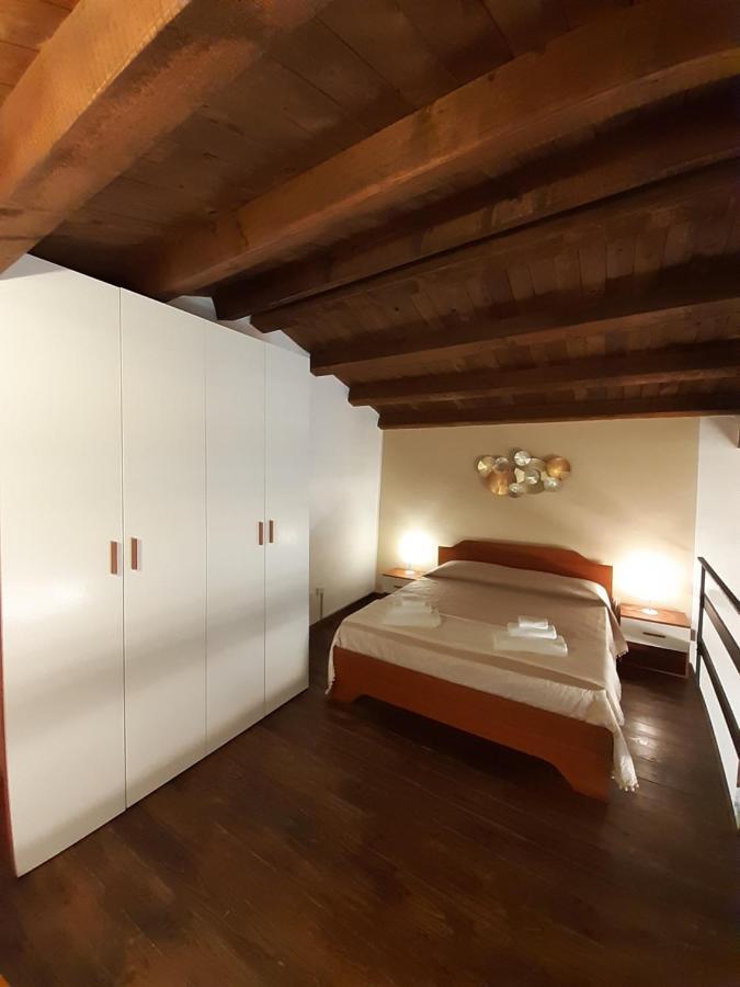Вілла La Casa Di Sarah Syracuse Екстер'єр фото