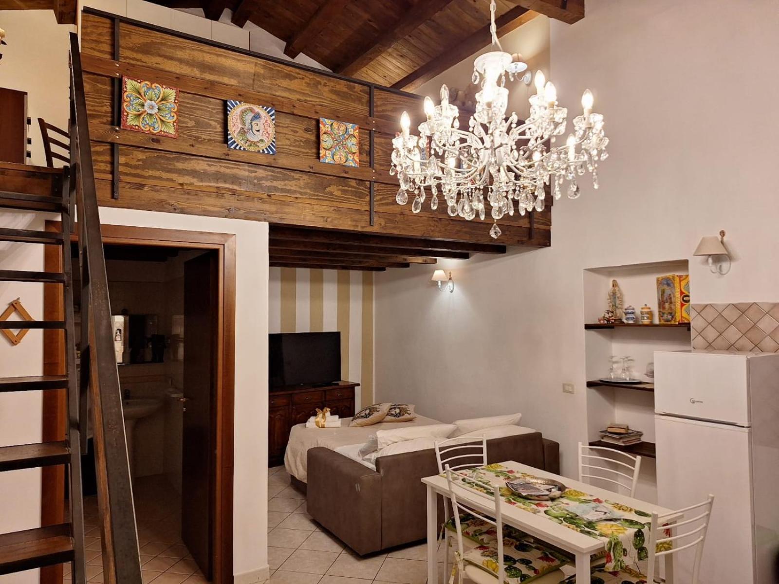 Вілла La Casa Di Sarah Syracuse Екстер'єр фото